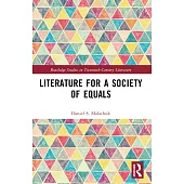 Literature for a Society of Equals