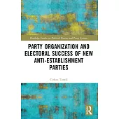 Party Organization and Electoral Success of New Anti-Establishment Parties