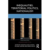 Inequalities, Territorial Politics, Nationalism