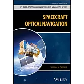 Spacecraft Optical Navigation