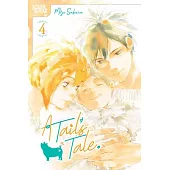 A Tail’s Tale, Volume 4