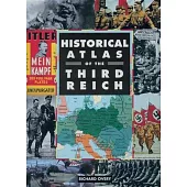 Historical Atlas of the Third Reich