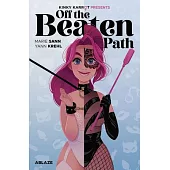 Kinky Karrot Presents: Off the Beaten Path