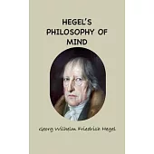 Hegel’s Philosophy of Mind