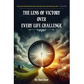 The Lens Of Victory Over Every Life Challenge.