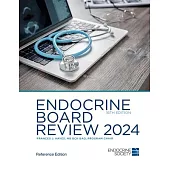 Endocrine Board Review 2024