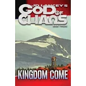 God of Chaos: Kingdom Come: Book Twelve