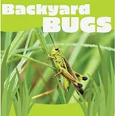 Backyard Bugs