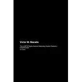 Victor M. Maceda: The LGBTQ Rights Activist Defending Asylum Seekers - Unauthorized