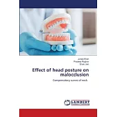 Effect of head posture on malocclusion