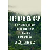 The Darién Gap