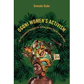 Ogoni Women’s Activism: The Transnational Struggle for Justice Against Big Oil and the State