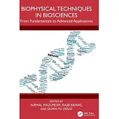 Biophysical Techniques in Biosciences