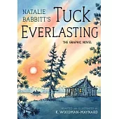 Tuck Everlasting: The Graphic Novel