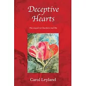 Deceptive Hearts: Sequel to Charlotte and Me