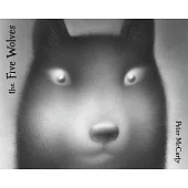 The Five Wolves