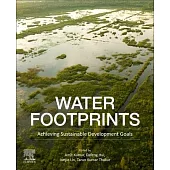 Water Footprints: Achieving Sustainable Development Goals