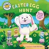Build-A-Bear: Easter