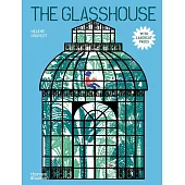 【精緻紙雕繪本】The Glasshouse-法國知名紙雕藝術家Hélène Druvert作品