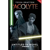 Star Wars: The Acolyte: The Crystal Crown