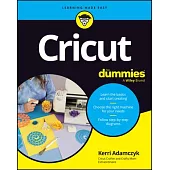 Cricut for Dummies
