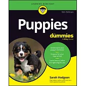 Puppies for Dummies