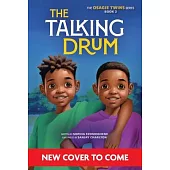 The Talking Drum
