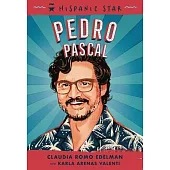 Hispanic Star: Pedro Pascal