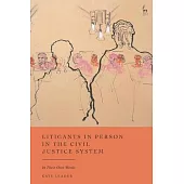 Litigants in Person in the Civil Justice System: In Their Own Words