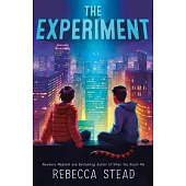 The Experiment