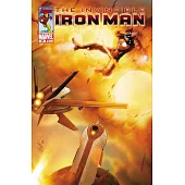 Iron Man Modern Era Epic Collection: The New Iron Age