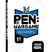 Play Easily Now (PEN) Wargame