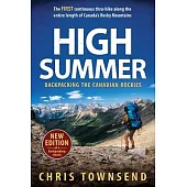 High Summer: Backpacking the Canadian Rockies