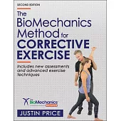 The Biomechanics Methods for Corrective Exercise