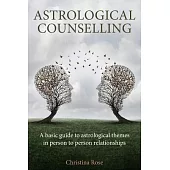 Astrological Counselling