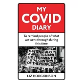 My COVID Diary