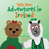 ’ittle Bear: Adventures in Ireland