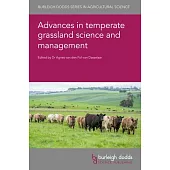 Advances in Temperate Grassland Science and Management