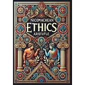 Nicomachean Ethics (Collector’s Edition) (Laminated Hardback with Jacket)