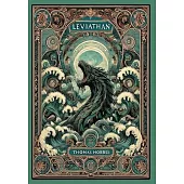 Leviathan (Collector’s Edition) (Laminated Hardback with Jacket)