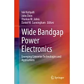 Wide Bandgap Power Electronics: Emerging Converter Technologies and Applications