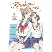 Rainbows After Storms, Vol. 4
