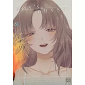 Boy’s Abyss, Vol. 10