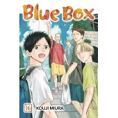 Blue Box, Vol. 16