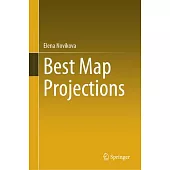 Best Map Projections