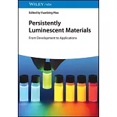 Persistently Luminescent Materials: From Development to Applications