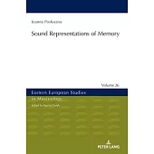 Sound Representations of Memory