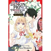 The Demon Prince of Momochi House: Succession, Vol. 1