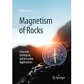 Magnetism of Rocks: Concepts, Geological, and Everyday Applications