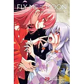 Fly Me to the Moon, Vol. 29